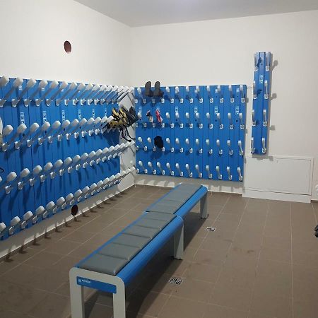 Apartman Jasná Lúčky Demänovská Dolina Exterior foto