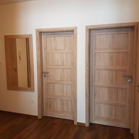 Apartman Jasná Lúčky Demänovská Dolina Exterior foto