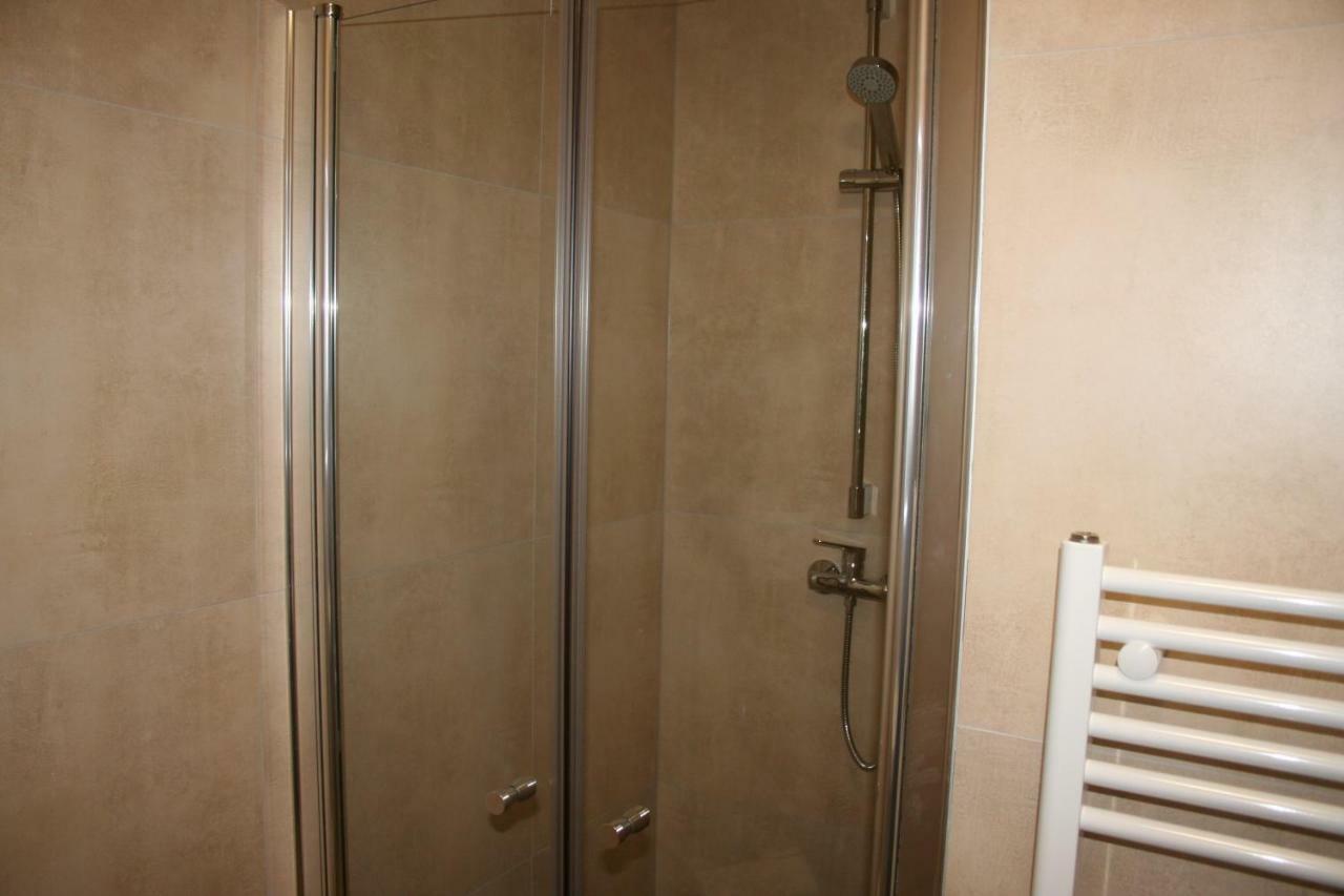 Apartman Jasná Lúčky Demänovská Dolina Exterior foto