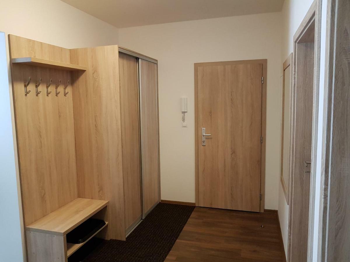 Apartman Jasná Lúčky Demänovská Dolina Exterior foto