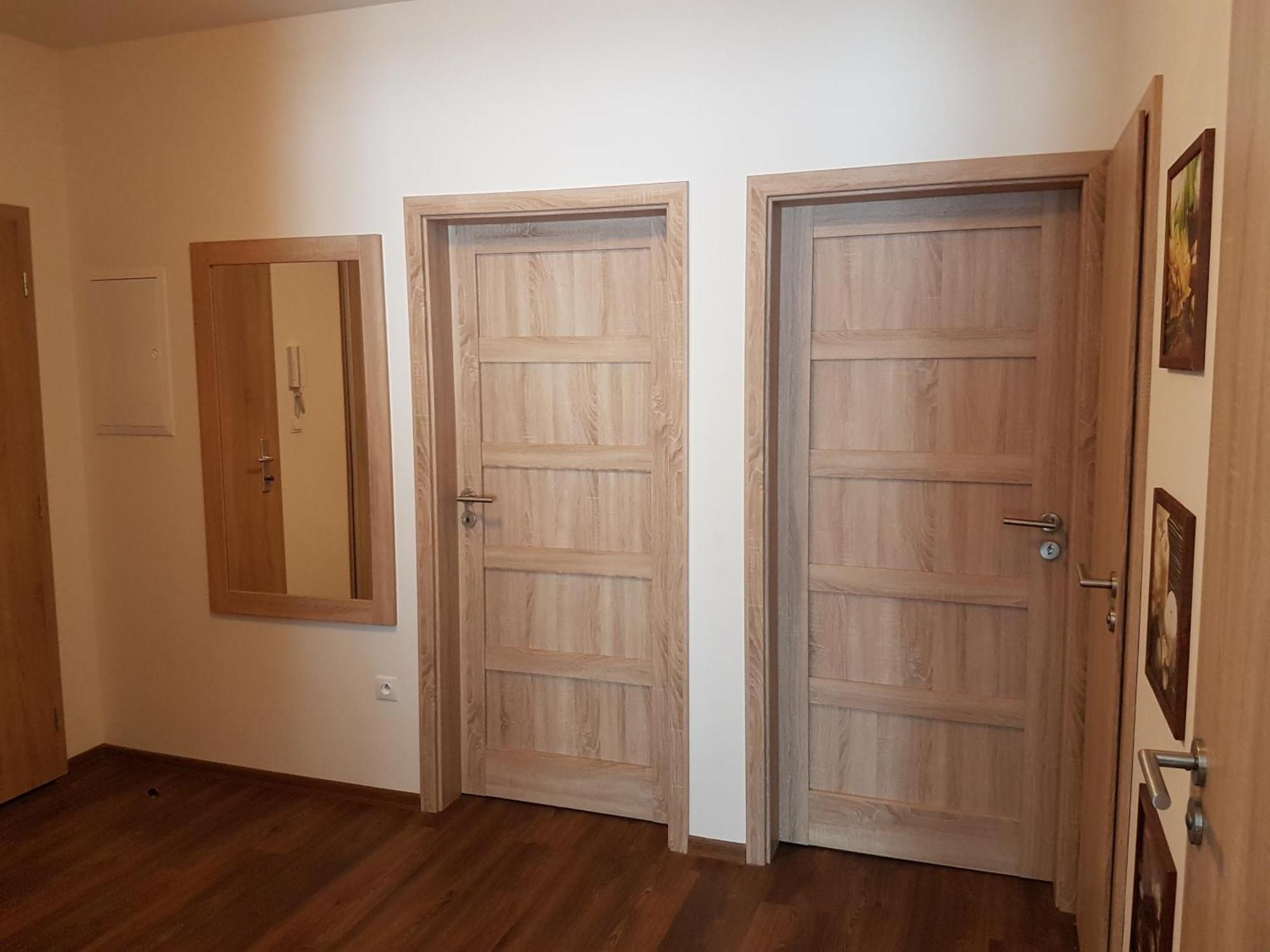 Apartman Jasná Lúčky Demänovská Dolina Exterior foto