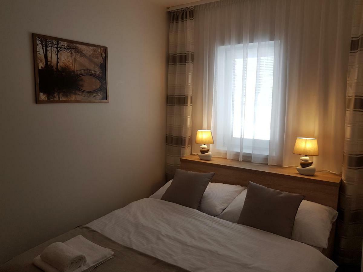 Apartman Jasná Lúčky Demänovská Dolina Exterior foto